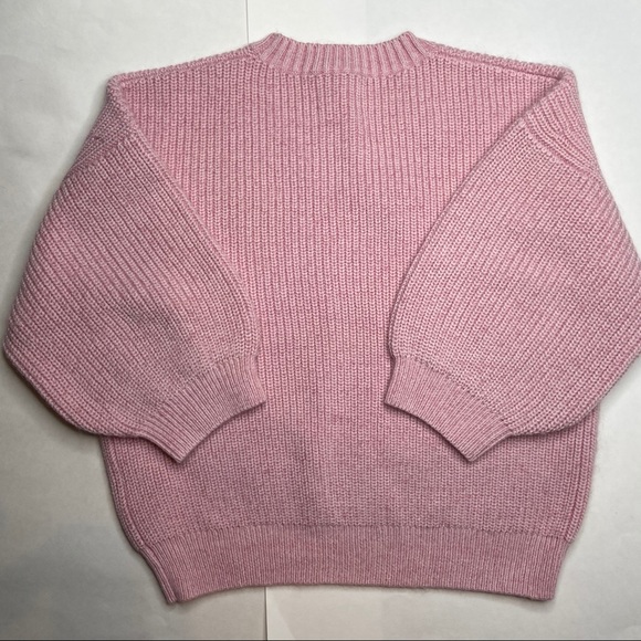 3.1 Philip Lim (3/4 length) sweater - Picture 2 of 6